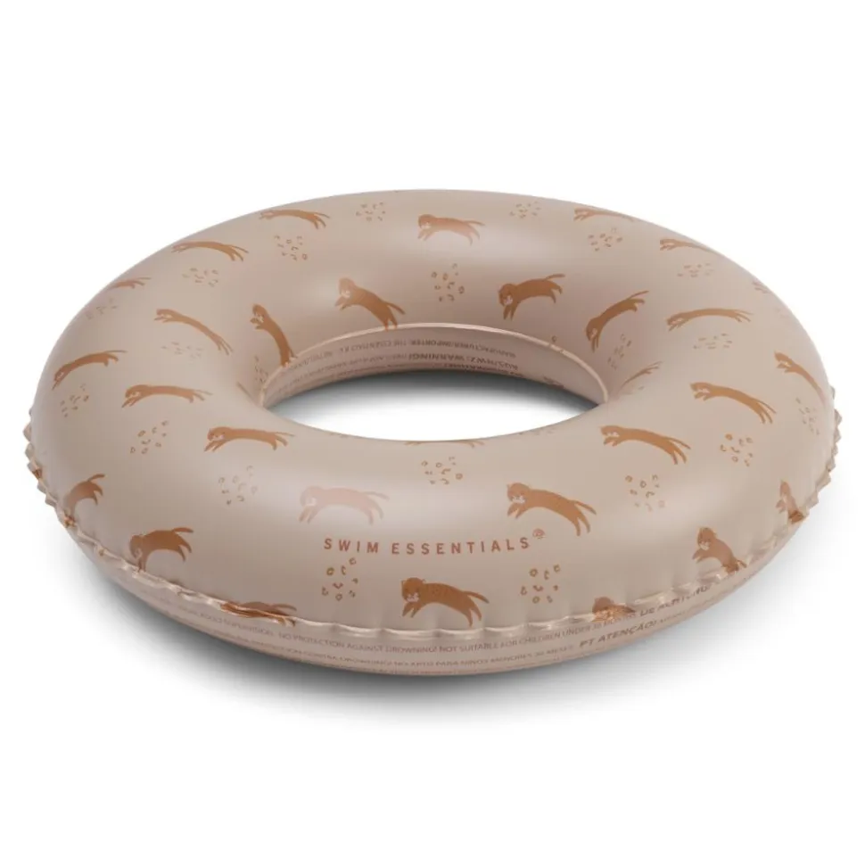Bouée panthère ø 55 cm