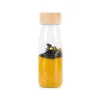 Bouteille sensorielle sound abeilles