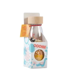 Bouteille sensorielle spy ferme