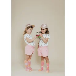 Bouteille sensorielle spy flamant rose