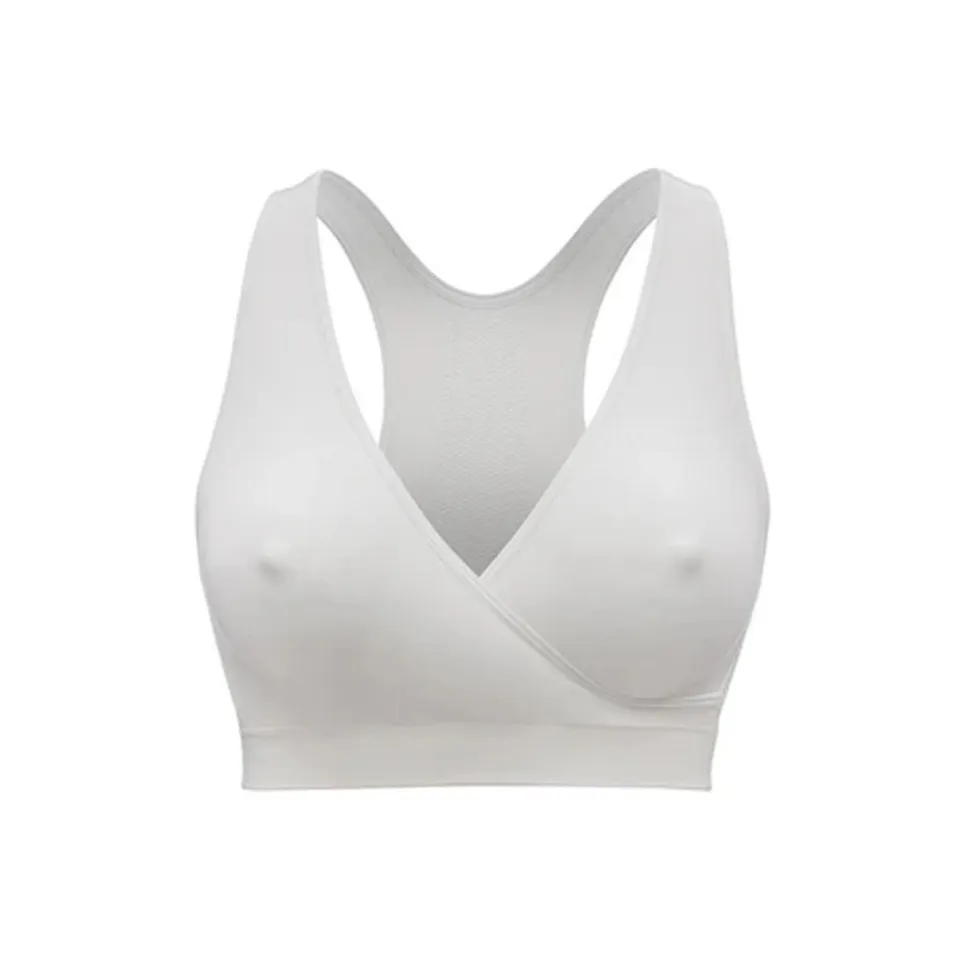 Brassière d'allaitement keep cool xl blanc