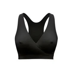 Brassière d'allaitement keep cool xl noir