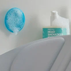 Brosse de bain dermafrida
