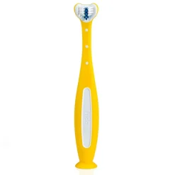 Brosse à dents 3 angles smilefrida
