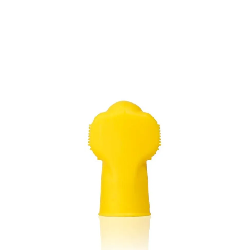 Brosse à dents de doigt smilefrida