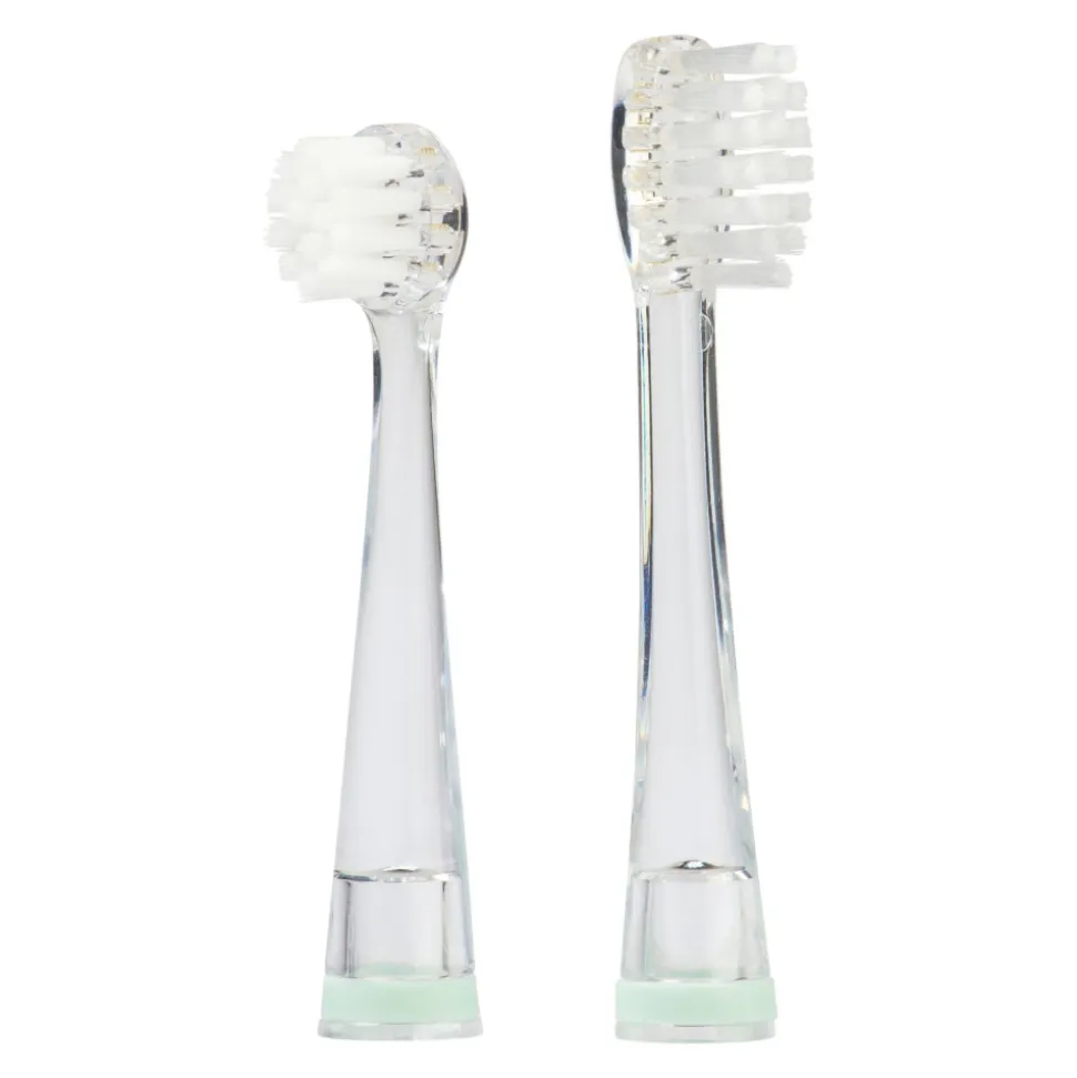 Brosse à dents électrique bébé première dents