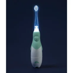 Brosse à dents électrique bébé première dents