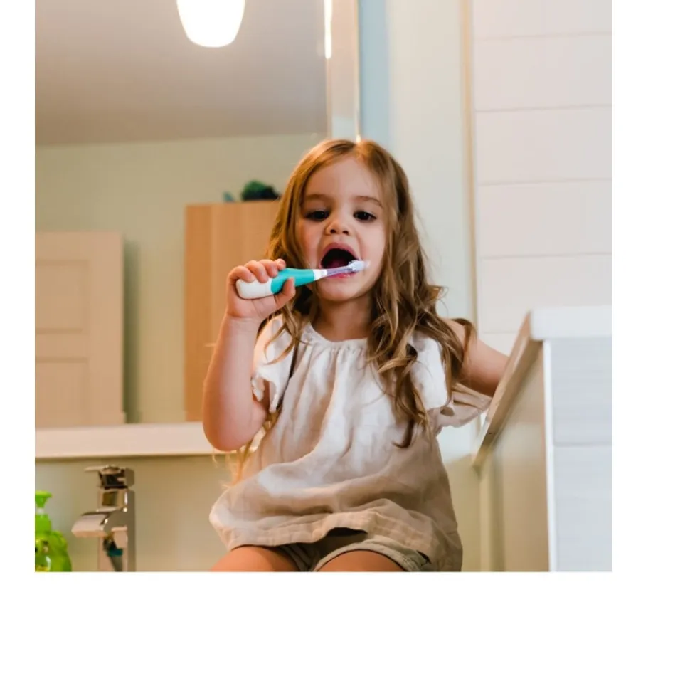 Brosse à dents électrique bébé - sonïk