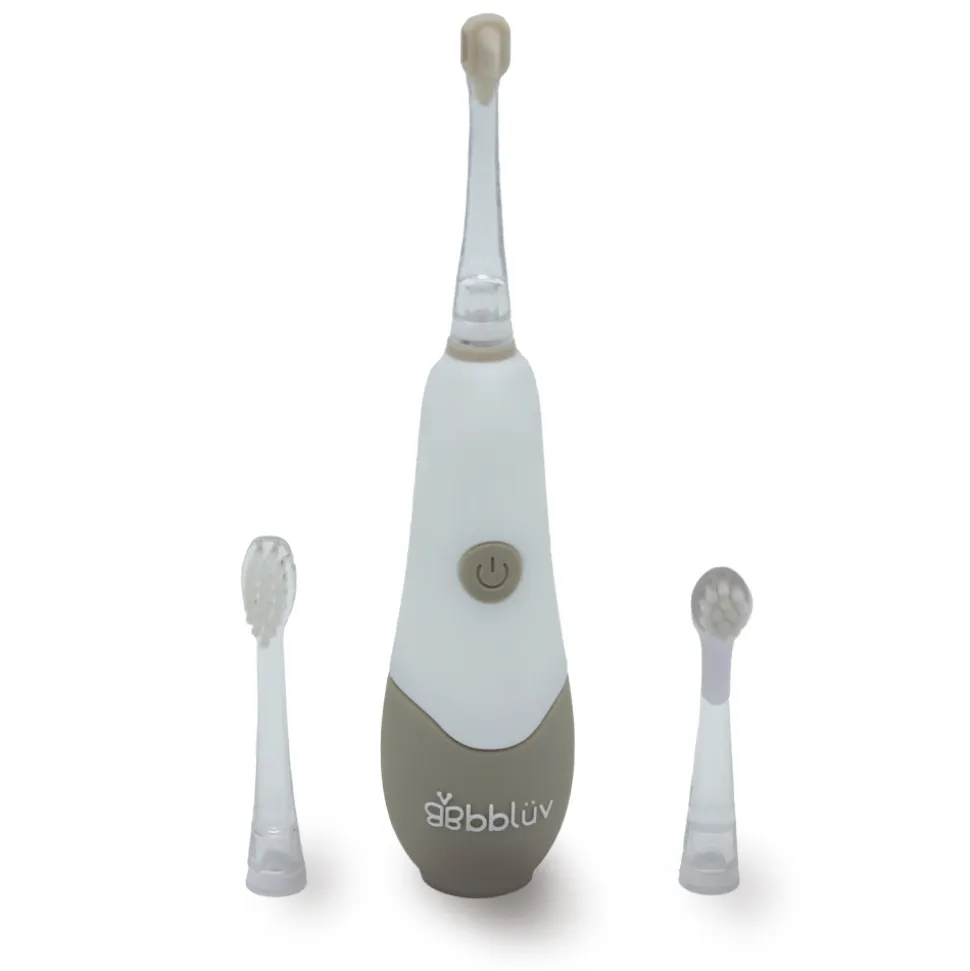 Brosse à dents électrique rechargeable enfant sönik pro