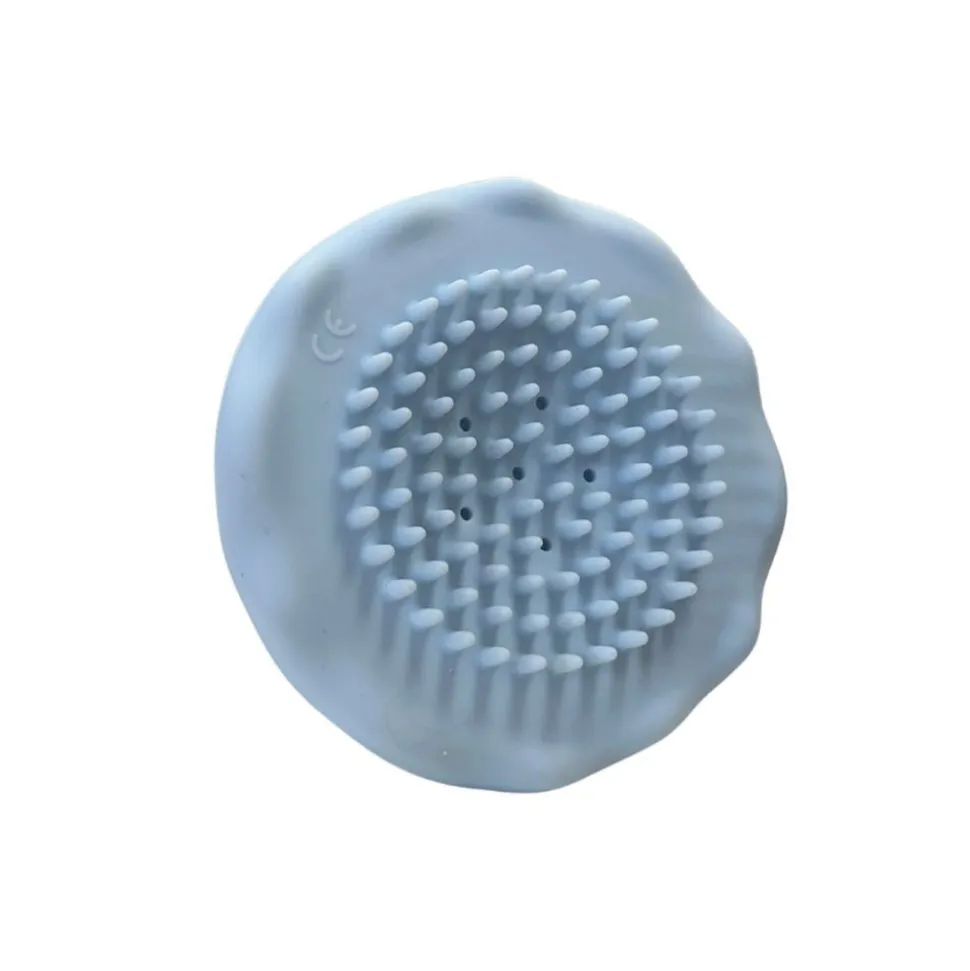 Brosse 2 en 1 la méduse - mila