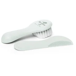 Brosse et peigne bébé dreams bleu