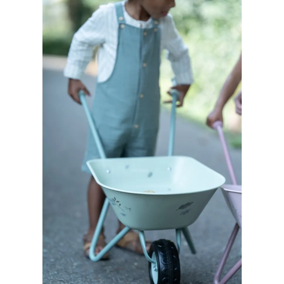 Brouette pour enfant - forest friends