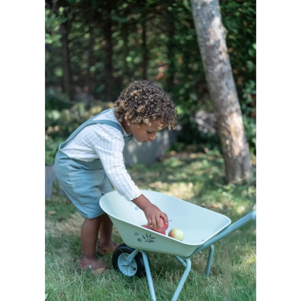 Brouette pour enfant - forest friends