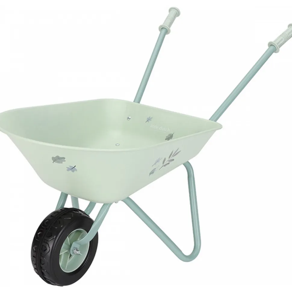 Brouette pour enfant - forest friends