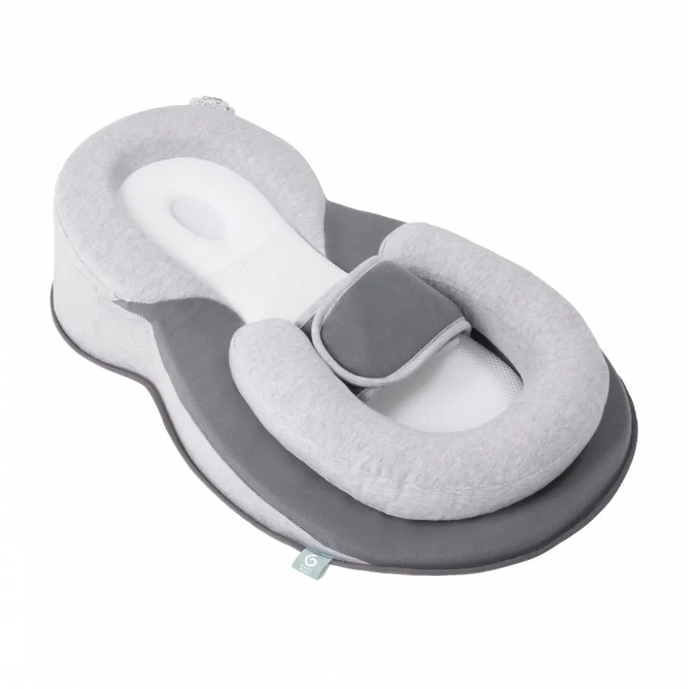 Cale bébé cosydream + avec ceinture