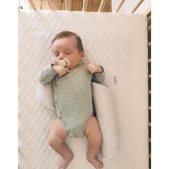 Cale bébé ergonomique