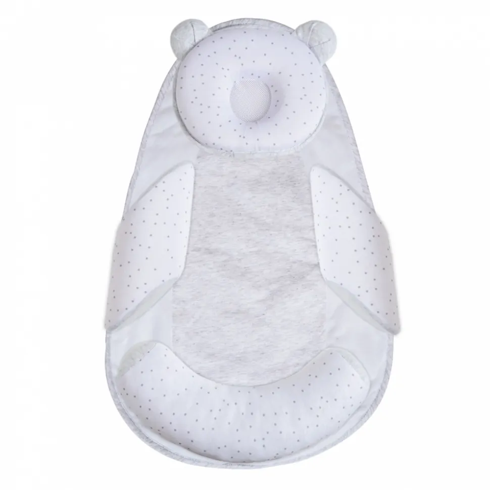 Cale bébé panda pad premium