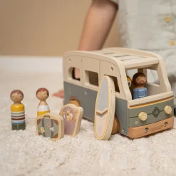 Camping-car fsc - vintage