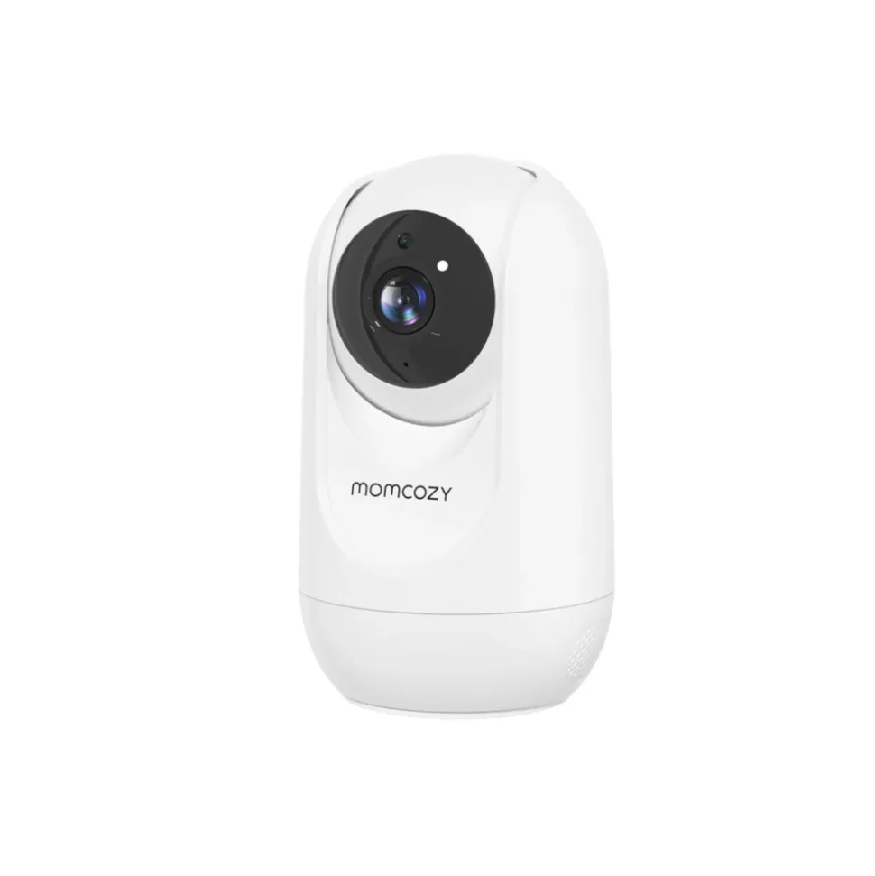 Caméra additionnelle full hd 1080p pour babyphone bm01