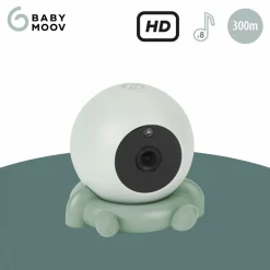 Caméra additionnelle pour babyphone yoo go+ hd