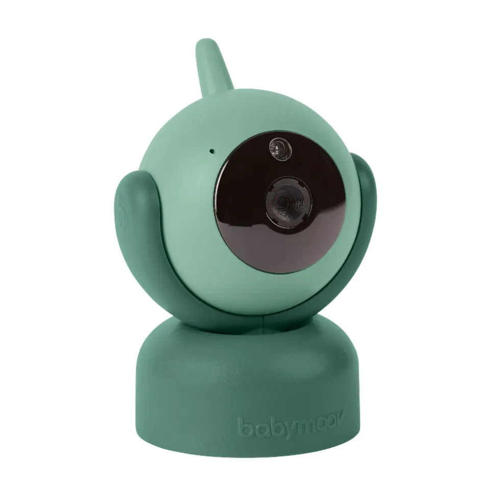 Caméra additionnelle pour babyphone yoo twist