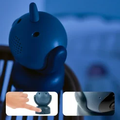 Caméra additionnelle pour babyphone yoo master+ hd