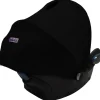 Canopy hoody - noir