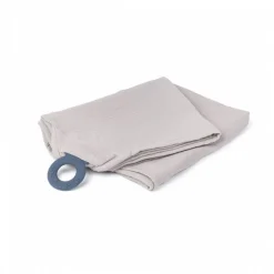 Cape d'allaitement mom'n play tetra almond