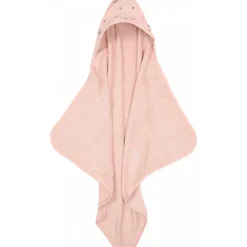 Cape de bain bébé 75x75 cm blossom