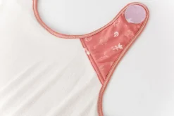 Cape de bain pink forest
