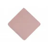Cape de bain éponge 100x100 cm wild rose