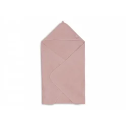 Cape de bain éponge 100x100 cm wild rose