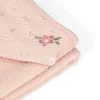 Cape de bain - pure blossom - 75 x 75 cm