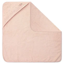 Cape de bain - pure blossom - 75 x 75 cm