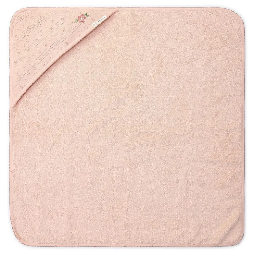 Cape de bain - pure blossom - 75 x 75 cm
