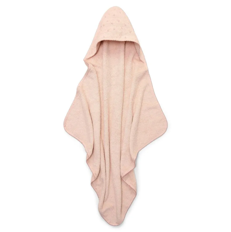 Cape de bain - pure blossom - 75 x 75 cm