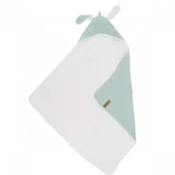 Cape de bain 75x75 cm célédon