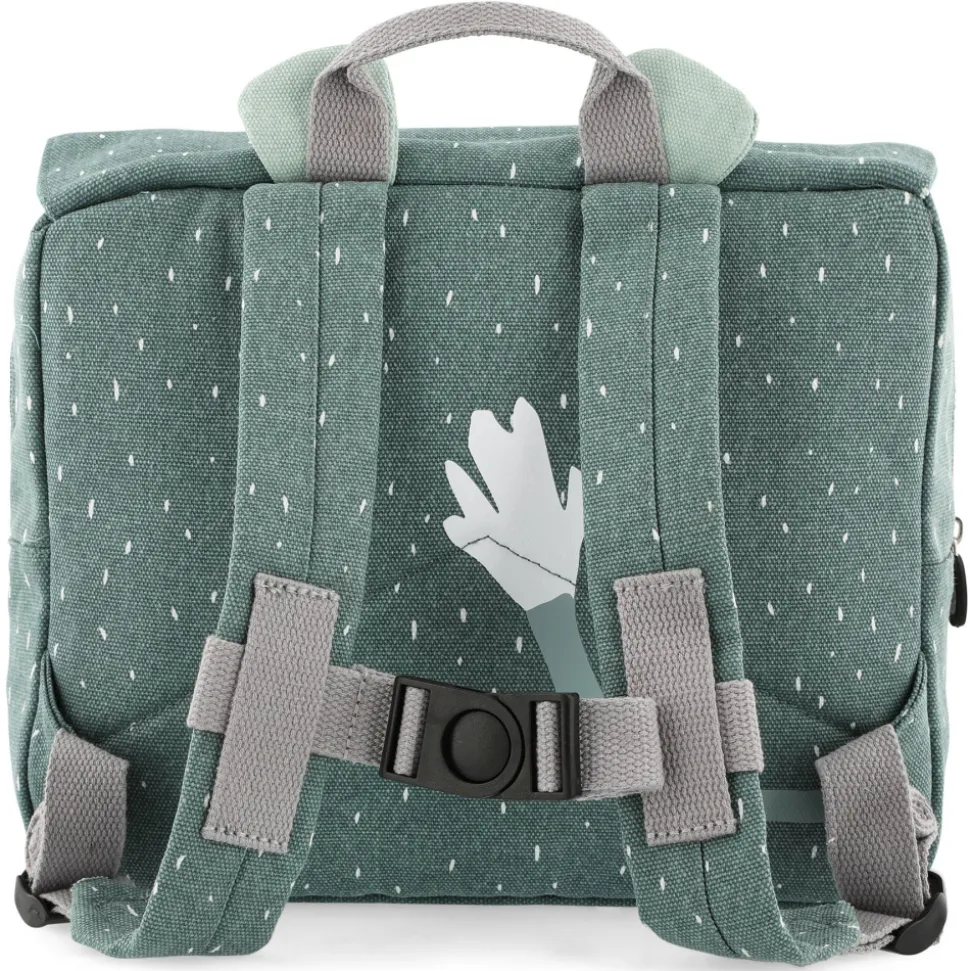 Cartable enfant mr. hippo