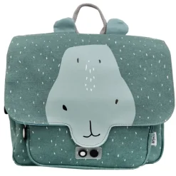 Cartable enfant mr. hippo