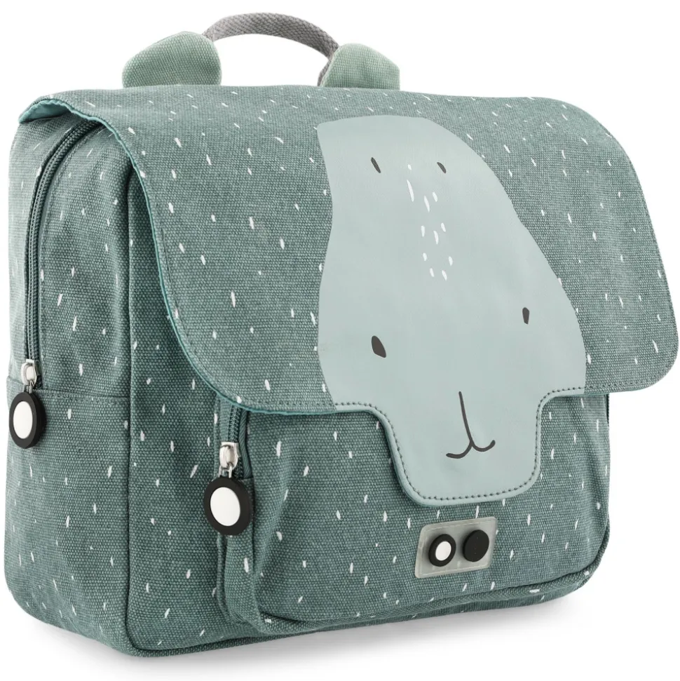 Cartable enfant mr. hippo