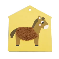 Cartes tactiles ferme