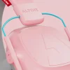 Casque anti bruit enfant muffy vert olive