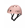 Casque de protection enfant mimi rose