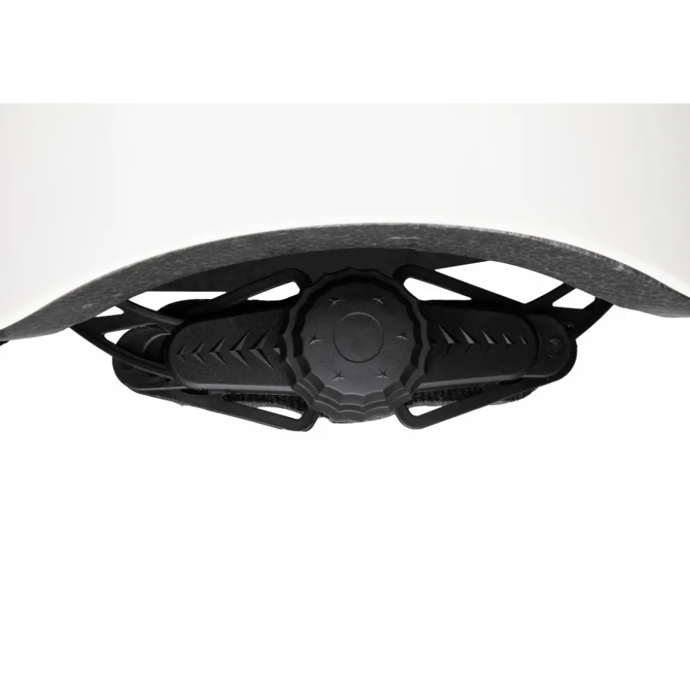 Casque de protection enfant mimi vert