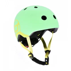 Casque de protection pour porteur highwaykick 1 kiwi ( taille xxs-s)