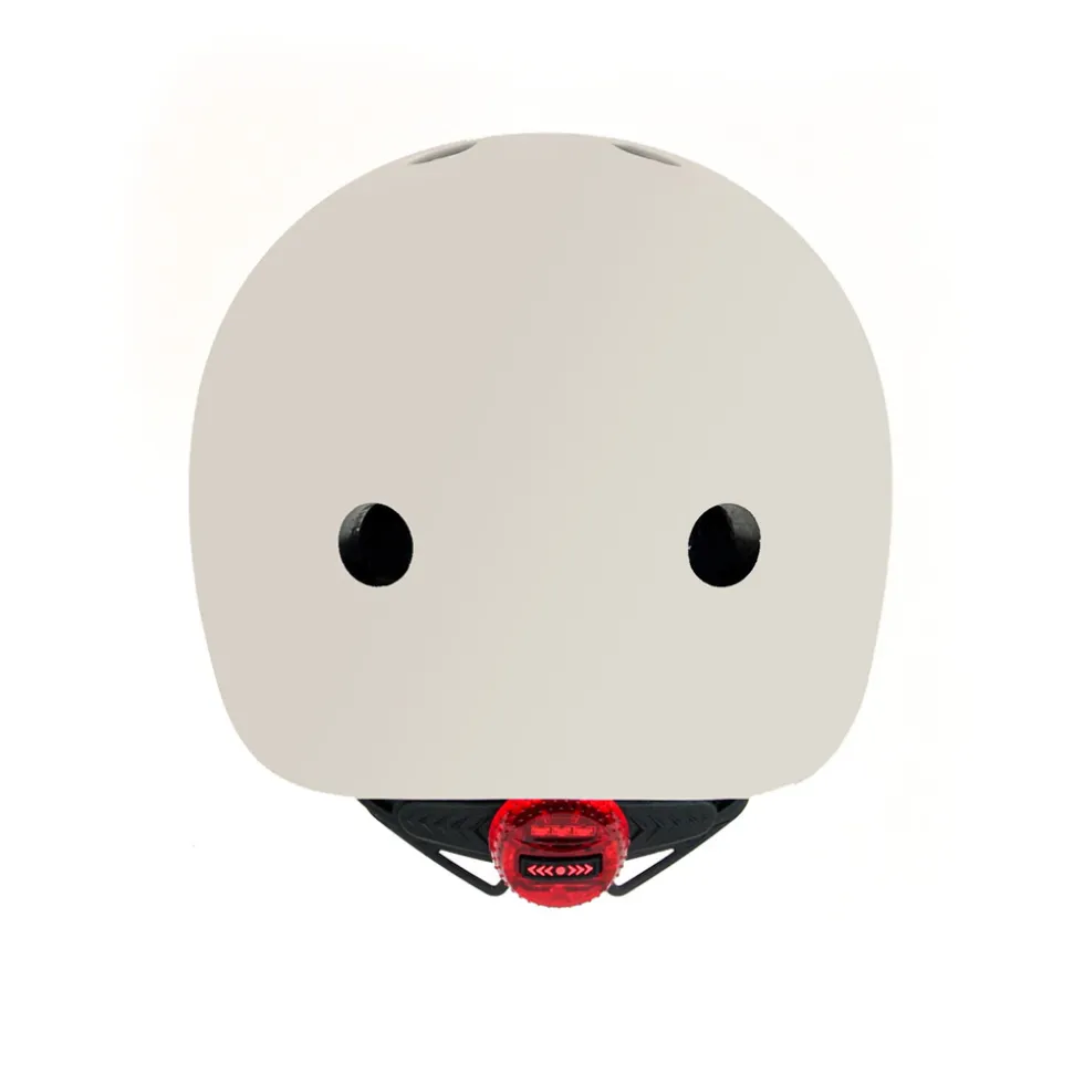 Casque de protection pour porteur highwaykick 1 beige ( taille xxs-s)