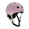 Casque de protection pour porteur highwaykick 1 bleu acier ( taille xxs-s)