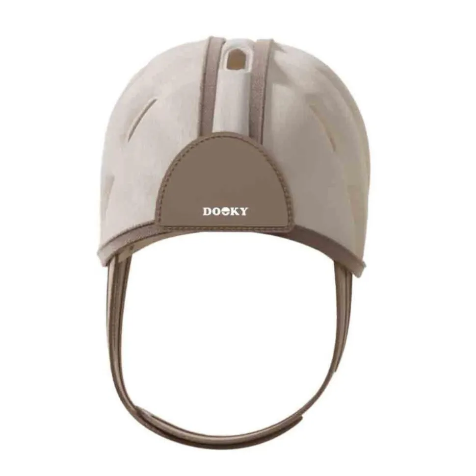 Casque de sécurité pour enfant nude