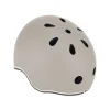 Casque enfant go up xxs/xs sable