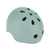 Casque enfant go up xxs/xs sauge foncé